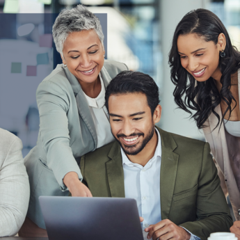 Leading People: New Managers