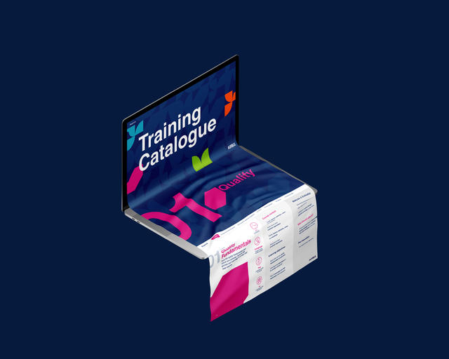 catalogue