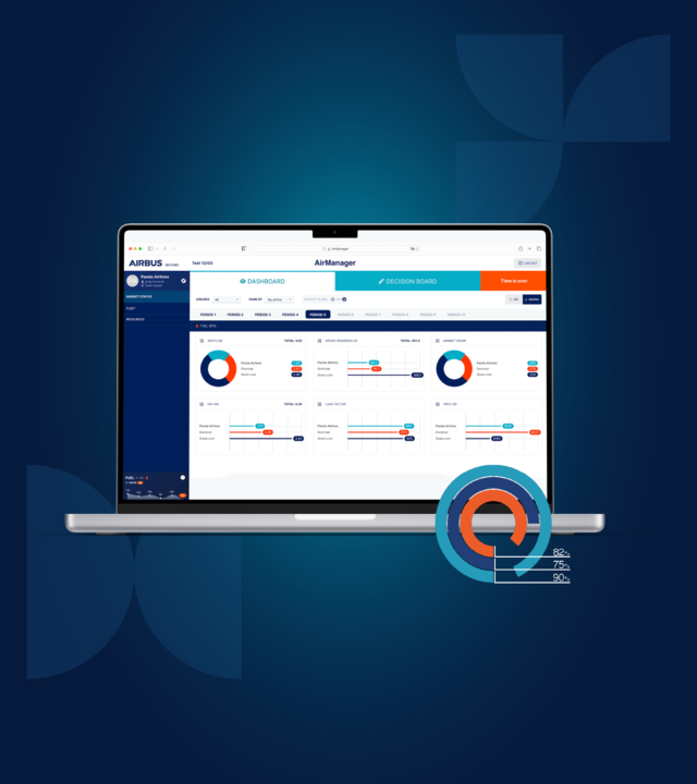 AirManager desktop