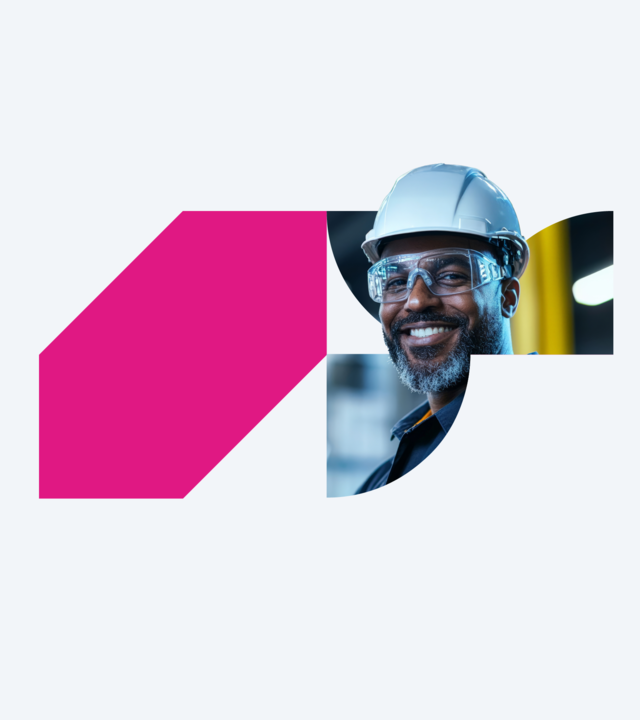 Shape plus a Product Quality Manager 