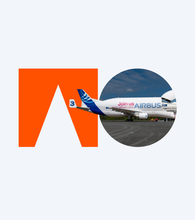 Shapes Airbus Beyond