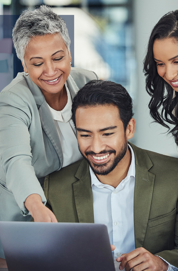 Leading People: New Managers